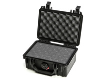 Pelican 1120 Case (Black, With Foam)