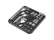 SmallRig Screw and Hex Key Storage Plate