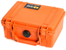 Pelican 1150 Case (Orange)