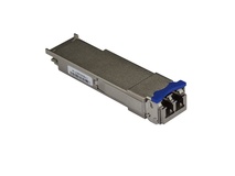 StarTech 40GBase-LR4 QSFP+ Transceiver - SM LC