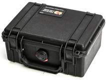 Pelican 1150 Case (Black)