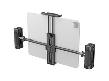 SmallRig Tablet Mount with Dual Handgrips for iPad/Tablet