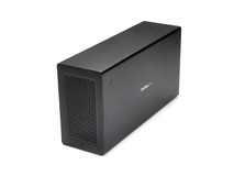 StarTech Thunderbolt 3 PCIe Expansion Chassis