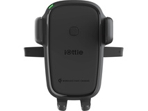 iOttie Easy One Touch Wireless 2 Fast Charging Dash/Windshield Mount