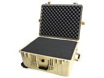 Pelican 1610 Case (Desert Tan)