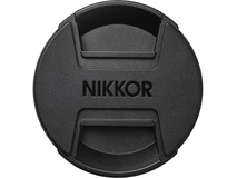 Nikon LC-52B 52mm Snap-On Front Lens Cap for Nikkor Lenses