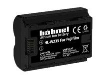 Hahnel HL-W235 Rechargeable Lithium-Ion Battery for FUJIFILM Cameras (2250mAh)