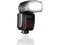 Hahnel Modus 600RT MK II Speedlight for Nikon Cameras