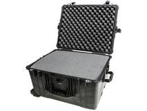 Pelican 1620 Case (Black)