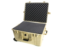 Pelican 1620 Case (Desert Tan)