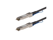 StarTech Juniper Compatible 40G QSFP+ Direct Attach Cable (3m)