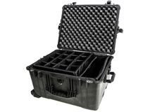 Pelican 1624 Case (Black)