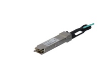 StarTech Cisco Compatible  40Gb QSFP+ Active Optical Cable (15m)