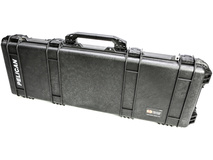 Pelican 1720 Long Case (Black)