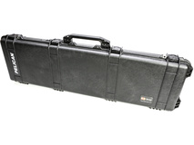 Pelican 1750 Long Case (Black)