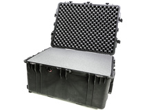 Pelican 1630 Transport Case (Black)