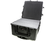 Pelican 1640 Transport Case (Black)