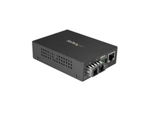 StarTech Media Converter - Fiber 1000Base-LX SM