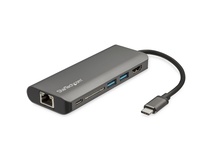 StarTech USB-C Multiport Adapter with HDMI and Power Delivery