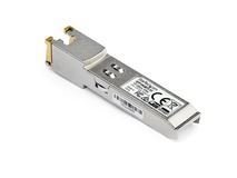 StarTech Cisco SFP-10GB-TC Compatible SFP+ Module