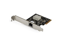 StarTech PCIe NIC Card - 1 Port - Multi Gigabit