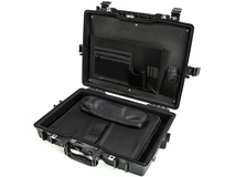 Pelican 1495 Deluxe Computer Case (Black)