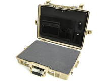 Pelican 1495 CC2 Case (Desert Tan)