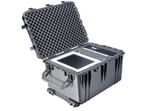 Pelican 1660 Case (Black)