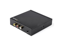 StarTech Converter Box - HDMI to RCA -1080p