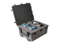 Pelican 1690 Transport Case (Black)