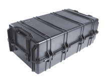 Pelican 1780T Transport Case (Black)