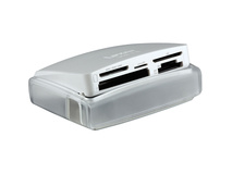 Lexar Multi-Card 25-in-1 USB 3.0 Memory Card Reader