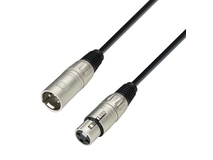 Adam Hall XLR Female to XLR Male Microphone Cable (6m)