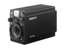 Sony HXC-P70H 3x2/3" C-MOS HD Exmor Camera Head