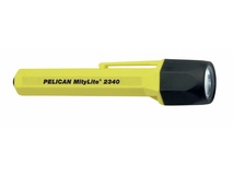 Pelican 2340 MityLite Torch (Yellow)