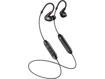Sennheiser IE 100 PRO Wireless Professional In-Ear Monitoring Headphones (Black)