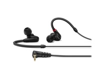 Sennheiser IE 100 PRO Professional In-Ear Monitoring Headphones (Black)