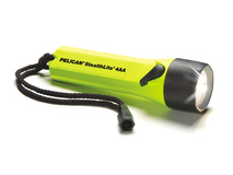 Pelican 2400 StealthLite (Yellow)