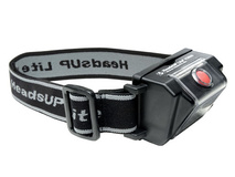 Pelican 2610 HeadsUp Lite LED Headlamp