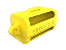 Nitecore NBM41 Multi-Purpose Portable Battery Magazine (Yellow)