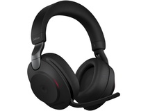 Jabra Evolve2 85 Noise-Canceling Wireless Over-Ear Headset (Unified Communication, USB Type-C)