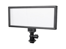 Viltrox L132T On-Camera Bi-Colour LED Light with LCD Display