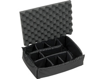 Pelican 1455 Padded Divider Set