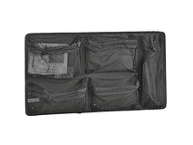 Pelican 1519 Lid Organiser (Black)