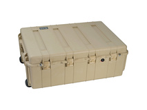 Pelican 1730 Transport Case (Desert Tan)