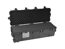 Pelican 1740 Long Case (Black)