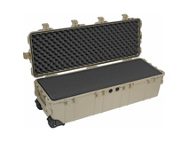 Pelican 1740 Long Case (Desert Tan)