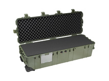 Pelican 1740 Long Case (Olive Drab Green)