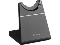 Jabra Evolve2 65 Charging Stand with USB Type-C (Black)