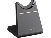 Jabra Evolve2 65 Charging Stand with USB Type-A (Black)
